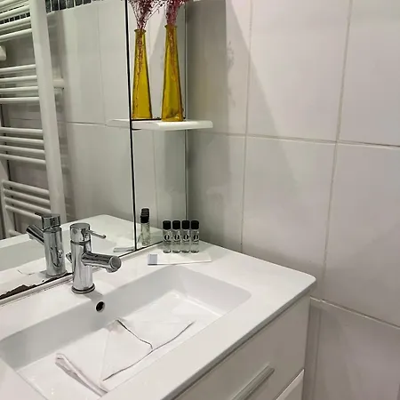 Appartement Center *