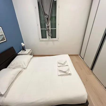 Center Appartement Nice