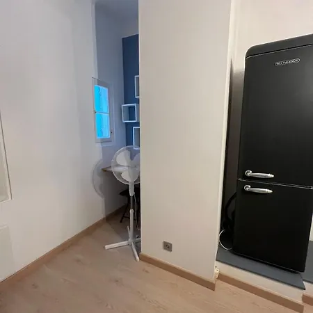 Appartement Center Nice