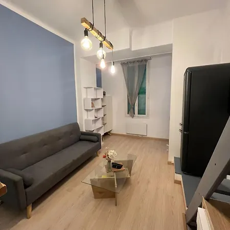 Appartement Center
