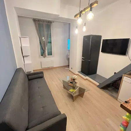 Center Appartement *