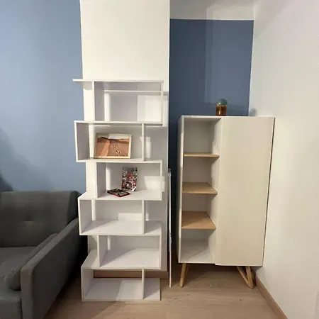 Center Appartement