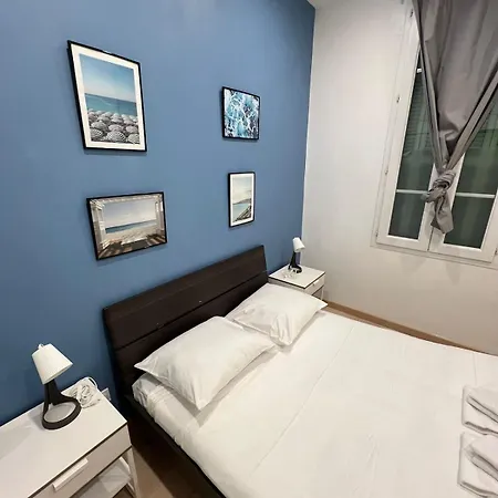Appartement Center