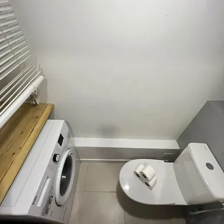 Center Appartement *